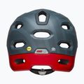 Cyklistická přilba Bell FF Super DH MIPS Spherical prime matte blue/crimson 5