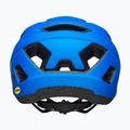 Cyklistická přilba Bell Nomad Integrated MIPS matte blue/black 3