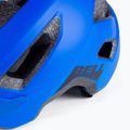 Cyklistická přilba BELL NOMAD modrá BEL-7128259 7