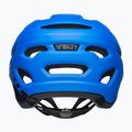 Cyklistická přilba Bell 4Forty Integrated MIPS matte gloss blue/black 2