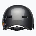 Cyklistická helma Bell Local gunmetal/nightwalker 3