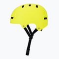 Cyklistická přilba Bell Local matte hi-viz 3