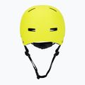 Cyklistická přilba Bell Local matte hi-viz 4