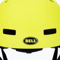Cyklistická přilba Bell Local matte hi-viz 7