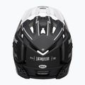 Cyklistická přilba Bell FF Super Air R MIPS Spherical 2023 matte black white/fasthouse 4