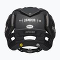 Cyklistická přilba Bell FF Super Air R MIPS Spherical 2023 matte black white/fasthouse 5