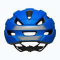 Cyklistická přilba Bell Trace Univerzal matte blue 3