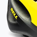 Cyklistická helma BELL TRAVERSE žlutá BEL-7131930 7
