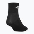 Ponožky  Giro Comp Racer black 2