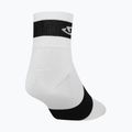 Ponožky  Giro Comp Racer white 2