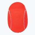 Cyklistická čepice Giro Peloton bright red 3