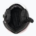 Lyžařská helma  Giro Orbit Spherical matte light grey/vivid ember 6