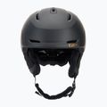 Lyžařská helma Giro Avera matte black/sequence 2
