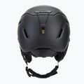 Lyžařská helma Giro Avera matte black/sequence 4