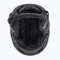 Lyžařská helma Giro Avera matte black/sequence 5