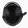 Dámská lyžařská helma Giro Aria Spherical matte black/vivid cooper 6