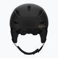 Lyžařská helma Giro Ceva MIPS matte black 3