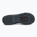 Pánské MTB cyklistické boty Giro Gauge Boa dark shadow/black 4