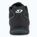 Pánské MTB cyklistické boty Giro Gauge Boa dark shadow/black 6