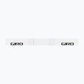 Lyžařské brýle Giro Ringo white wordmark/vivid copper 5