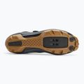Pánské MTB cyklistické boty Giro Rincon dark shadow rubber 4