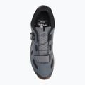 Pánské MTB cyklistické boty Giro Rincon dark shadow rubber 5