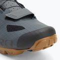 Pánské MTB cyklistické boty Giro Rincon dark shadow rubber 7