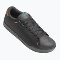 Pánské cyklistické tretry Giro Deed black sparkle
