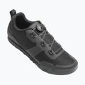 Pánské cyklistické boty  Giro Tracker Boa black 2