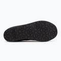 Dámské cyklistické boty platformy Giro Tracker Fastlace black/throwback purple 4
