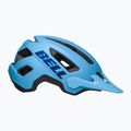 Dětská cyklistická přilba Bell Nomad 2 Integrated MIPS Jr matte blue 2