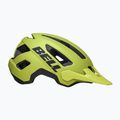 Dětská cyklistická přilba Bell Nomad 2 Integrated MIPS Jr matte hiviz 2