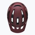 Dětská cyklistická přilba Bell Nomad 2 Integrated MIPS Jr matte pink 4