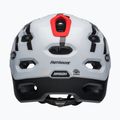 Cyklistická přilba Bell FF Super DH MIPS Spherical fasthouse matte gloss black/white 5