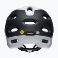 Cyklistická přilba Bell FF Super DH MIPS Spherical matte black/white 5