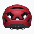 Cyklistická přilba Bell Nomad 2 Integrated MIPS matte red 3