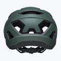 Cyklistická přilba Bell Nomad 2 Integrated MIPS matte green 3