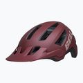 Cyklistická přilba Bell Nomad 2 Integrated MIPS matte pink