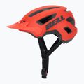 Cyklistická přilba Bell Nomad 2 matte red 3