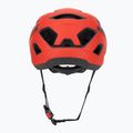 Cyklistická přilba Bell Nomad 2 matte red 4