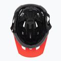Cyklistická přilba Bell Nomad 2 matte red 5