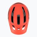 Cyklistická přilba Bell Nomad 2 matte red 6