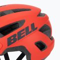 Cyklistická přilba Bell Nomad 2 matte red 7
