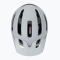 Cyklistická přilba Bell Nomad 2 matte grey 6