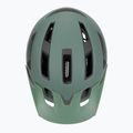 Cyklistická přilba Bell Nomad 2 matte green 6