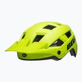 Cyklistická přilba Bell Spark 2 matte hiviz