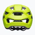 Cyklistická přilba Bell Spark 2 matte hiviz 3