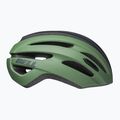 Cyklistická přilba Bell Avenue Integrated MIPS matte green 2