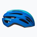 Cyklistická přilba Bell Avenue matte blue 2