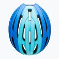 Cyklistická přilba Bell Avenue matte blue 4